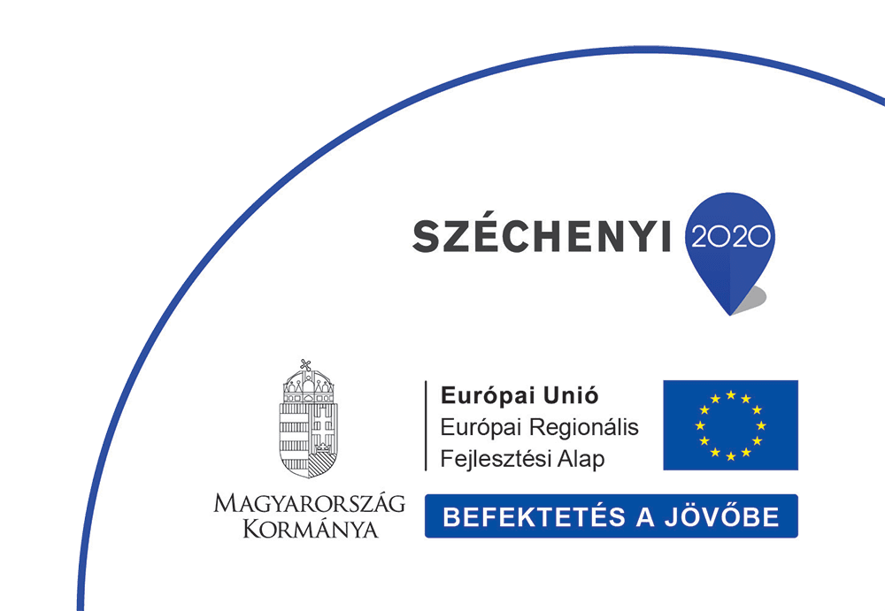 Széchenyi 2020 pályázat