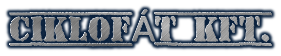 ciklofat kft acelszerkezeti munkak