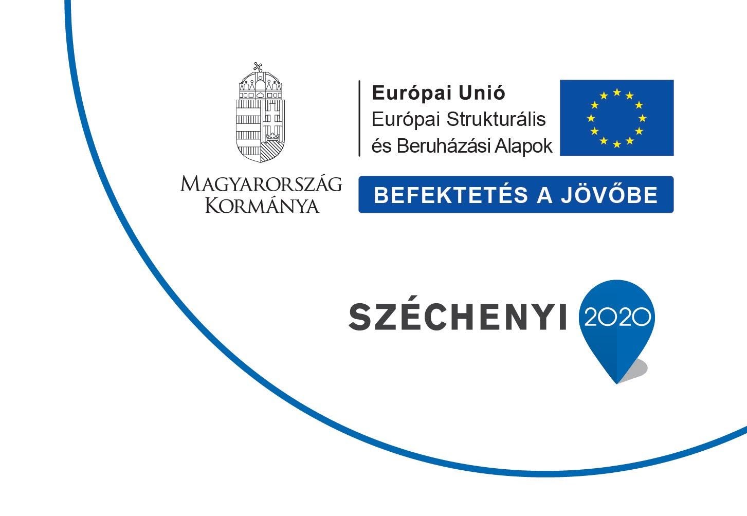 Nyertes pályázatunk